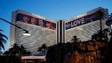 Mirage Las Vegas Closure