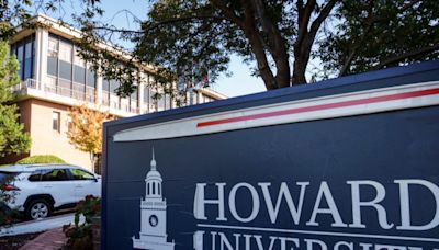 The Mecca Takes The Crown: Howard University Ranks As Top HBCU On Forbes List | Essence