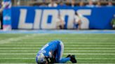 Emmanuel Moseley's knee injury latest blow to Detroit Lions depleted secondary