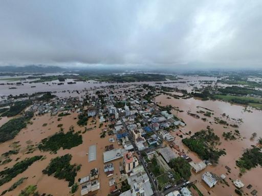 Brasil precisa de um plano urgente de prevenção contra as tragédias climáticas