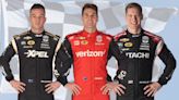 A complete guide to the 33-car starting lineup for the 2024 Indianapolis 500