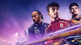 F1 2024: Conheça os ratings dos pilotos no game oficial