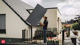 Germans combat climate change from their balconies - The Economic Times