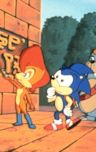 Sonic & the Secret Scrolls