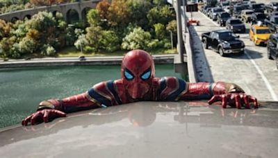 Spider-Man 4: Justin Lin potrebbe occuparsi della regia del prossimo capitolo con Tom Holland