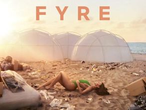 Fyre (film)