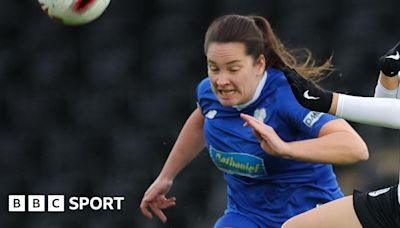 Siobhan Walsh: Cardiff City Women captain retires