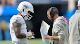 Mike McDaniel's shrewd, sharp, savvy game management edge for Dolphins | Schad