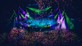 Phish Transform Sphere Into Psychedelic Wonderland During Residency Opener | iHeart