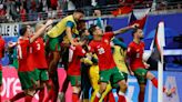 Portugal plays Saturday against Turkey. What to learn from victory over the Czech Republic