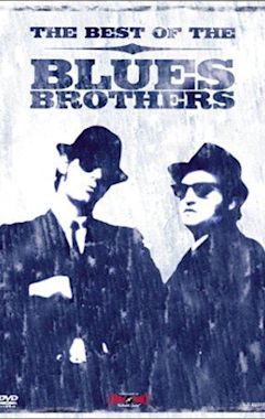 The Best of the Blues Brothers