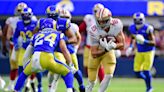 George Kittle perfectly describes what makes facing Rams’ defense so tough