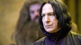 Alan Rickman Diaries Chronicle Ever-Changing Feelings On ‘Harry Potter’ Franchise