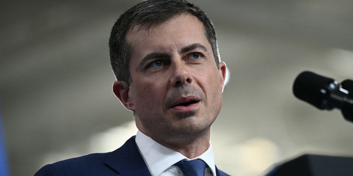 Pete Buttigieg Explains Why There's 'Even More' To Trump's Racist Debate Lie