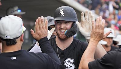 Two Former Rebels Take the Diamond at Legendary Birmingham Ballpark