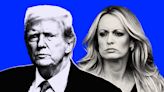 Stormy takes the stand: Trump's porn star nemesis testifies at hush-money trial