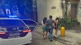 'Boa noite, Cinderela': duas mulheres são presas tentando aplicar golpe em turista alemão, na Lapa