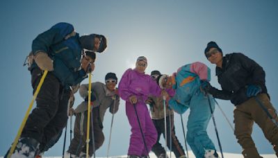 Afghan Skiing Doc ‘Champions of the Golden Valley,’ World Premiering at Tribeca, Delivers Anti-War Message, Unveils Clip (EXCLUSIVE)