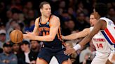 Knicks Lose Bojan Bogdanovic For Season