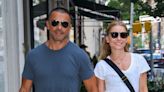 Kelly Ripa declara que su esposo Mark Consuelos será su coanfitrión de televisión 'hasta que uno de nosotros muera'