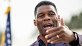 Herschel Walker calls the election an 'erection' during Fox News snafu