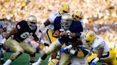 Notre Dame-Pitt: How Beano Cook nearly ended annual rivalry game
