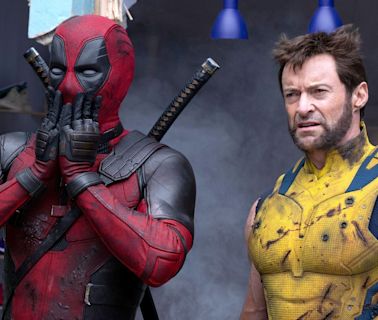 The Funniest 'Deadpool & Wolverine' Cameo Is an Inside Joke