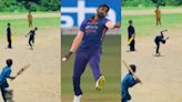 Young Pakistani Kid Imitates Jasprit Bumrah's Bowling Action; Viral Video Takes The Internet By Storm - Watch