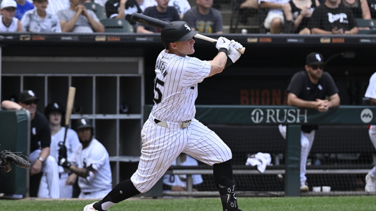 Yankees Could Land White Sox Slugger This Summer To Replace Anthony Rizzo