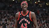 Siakam delivers signature performance as Raptors beat league-worst Pistons