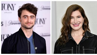 Famous birthdays list for today, July 23, 2024 includes celebrities Daniel Radcliffe, Kathryn Hahn