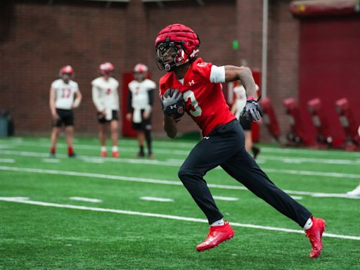 Kyle Whittingham Praises Dorian Singer at Big 12 Media Days