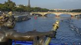 Unsafe E. coli levels found in Paris' Seine River less than 2 months before Olympics