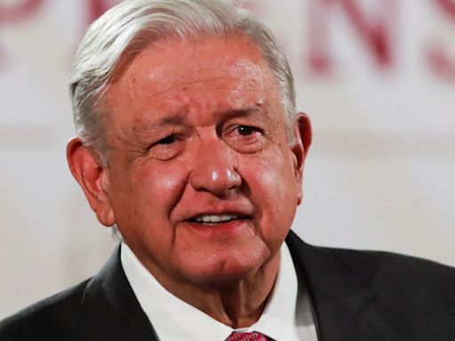 Mexican president says Venezuela, Cuba accept deported migrants from Mexico