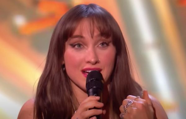 Britain’s Got Talent crowns winner of series 17 after emotional performance