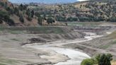 Gov. Newsom comes to Siskiyou County, tours progress of Klamath River dam demolition