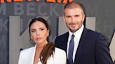 Victoria Beckham says she loves getting old with David in birthday post