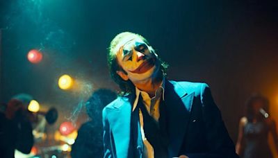 ‘Joker: Folie à Deux’ arranca estreno en taquilla y da un récord preocupante en películas basadas en cómics