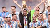 Lionel Messi no descarta jugar el Mundial 2026, y ahora se enfoca en la Copa América del próximo año