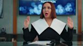 ‘Loot’ Star Maya Rudolph Finds Her Groove As A Philanthropic Billionaire And Looks Good While She Does...
