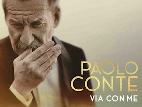 Paolo Conte: It's Wonderful