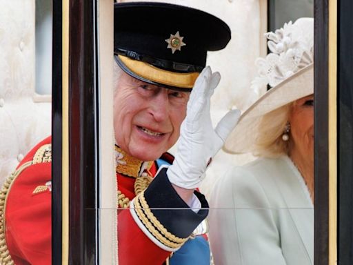 All the celebrities who refused or returned honours from the Royal Family