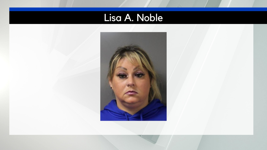 Ex-employee admits to stealing over $1 million combined from parish, medical office