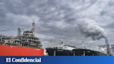 Los terremotos acabaron con el gas en esta región. Ahora, la esperanza es otra molécula