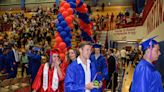 'Enjoy the ride': Martinsville High School holds graduation ceremony
