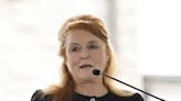 Sarah Ferguson Quotes Queen Elizabeth to Pay Tribute to Lisa Marie Presley