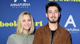 All About Lisa Kudrow's Son Julian Murray Stern