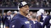 Cowboys lose another coach as Seahawks plan to hire Aden Durde as defensive coordinator