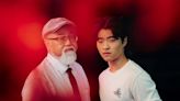 For 'Avatar's' Dallas Liu and Paul Sun-Hyung Lee, Zuko and Iroh's relationship 'was the most important thing'
