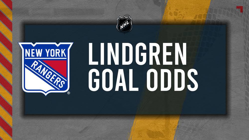 Will Ryan Lindgren Score a Goal Against the Panthers on May 26?